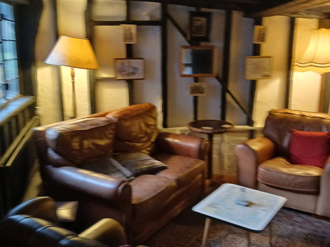 The Thomas Tallis Alehouse-坎特伯雷必去景点