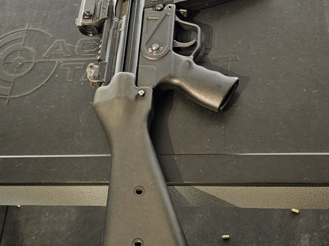 Gunfighter Canyon Indoor Shooting Experience-威廉姆斯必去景点