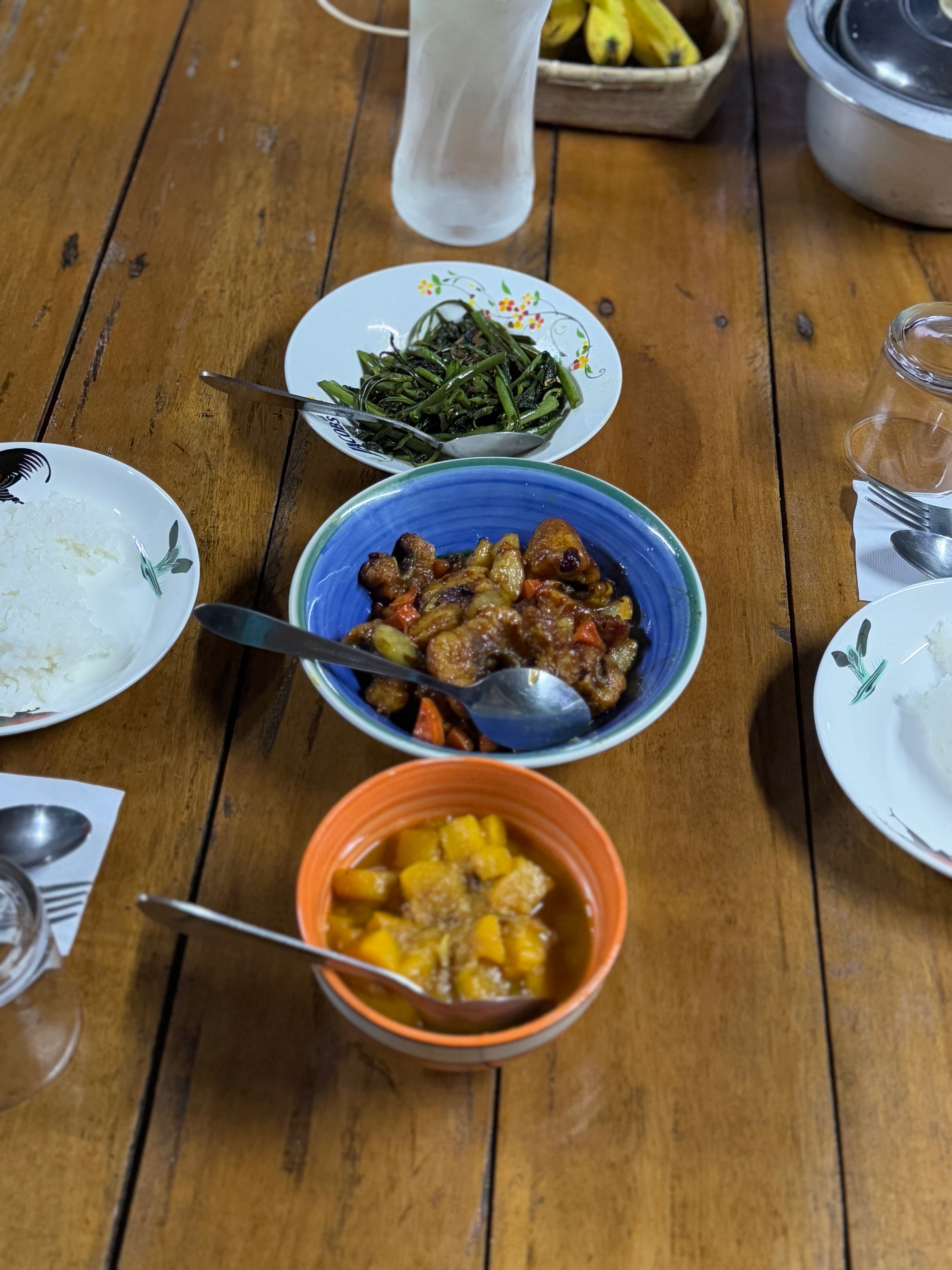 Saloma Villagestay-官方