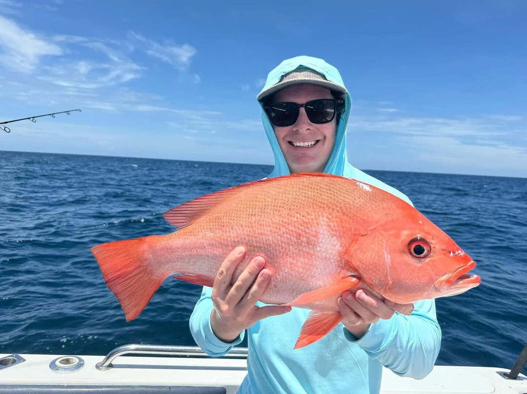 Exceed Sportfishing景点图片