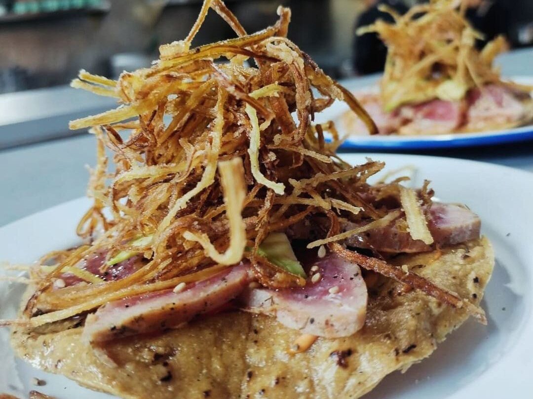 La Cervecería De Barrio Cuernavaca