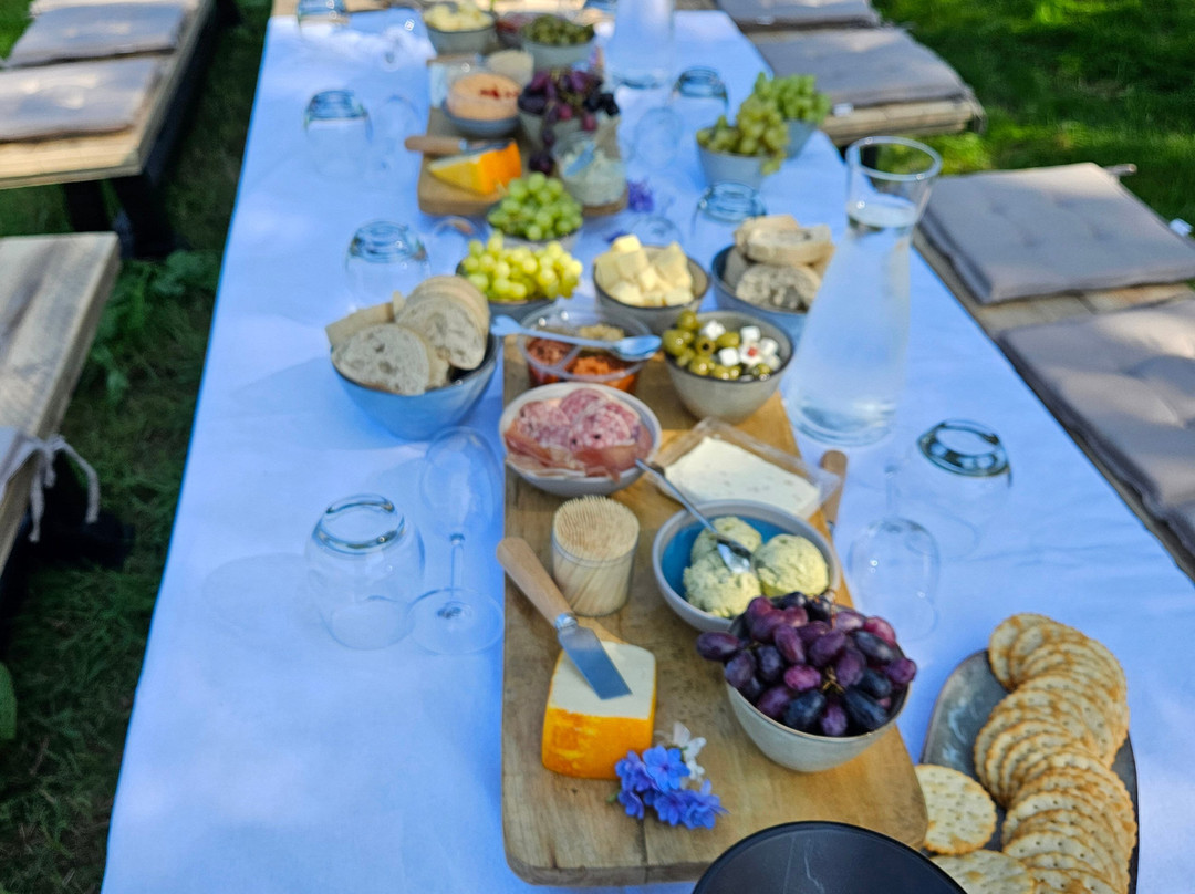 Wijngaard By Ypma-De Rips必去景点