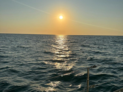 Rock Star Sailor Private Charters & Sailing School-瓦拉塔港必去景点