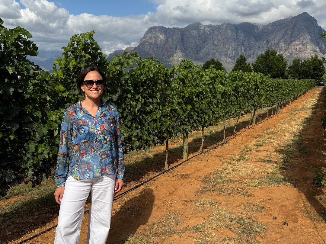 Into Africa life changing experiences-Seronera必去景点