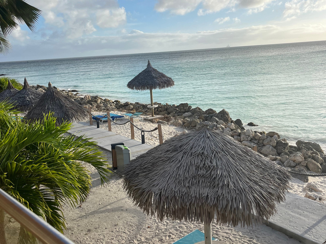 Tamarijn Aruba All Inclusive主图