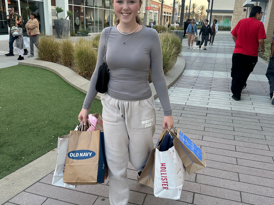 橙郡主题商店-橘子郡必去景点