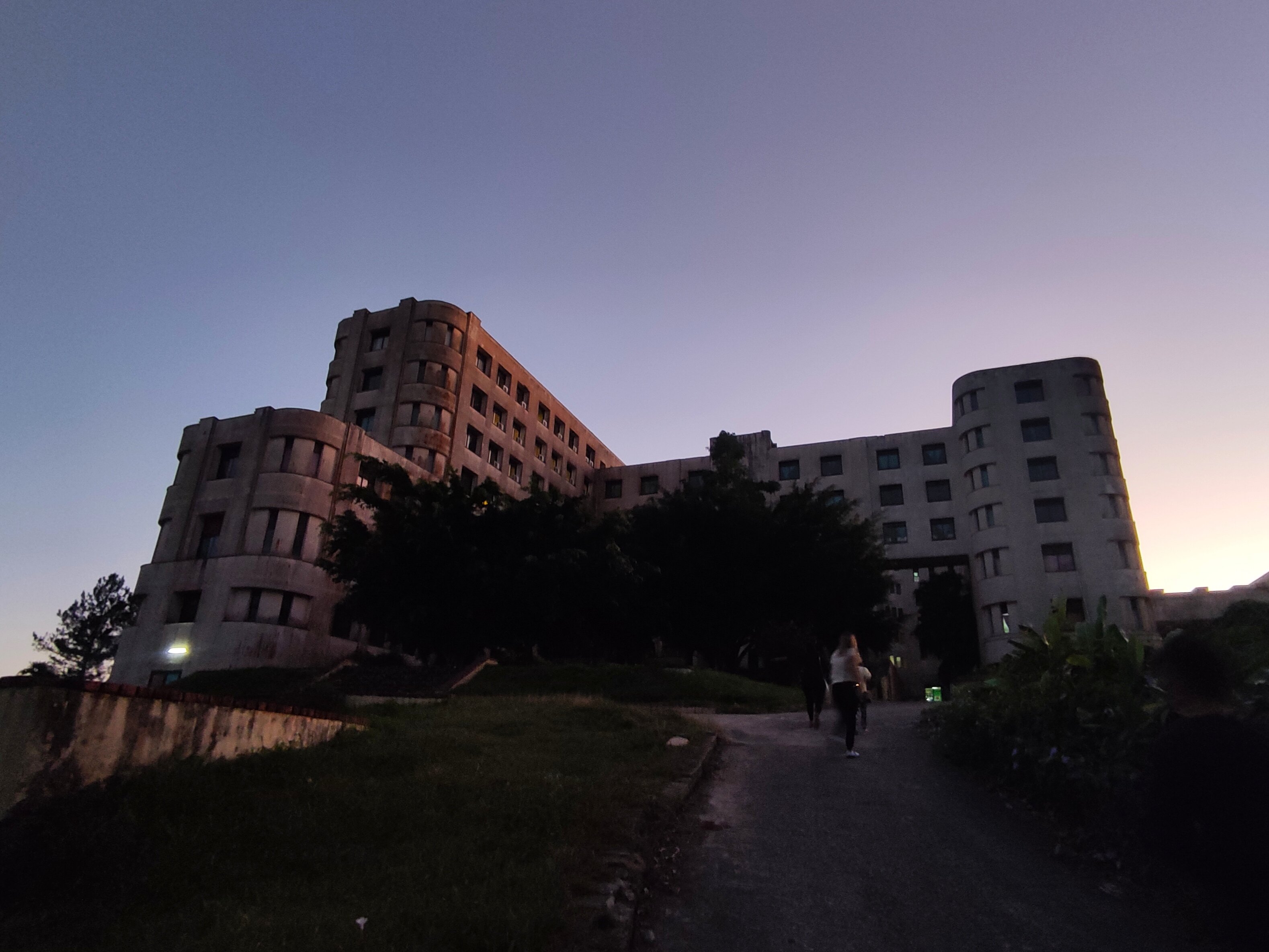 Kurhotel Escambray-官方