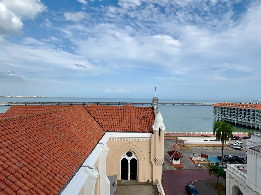 Iglesia de San Francisco de Asis景点图片