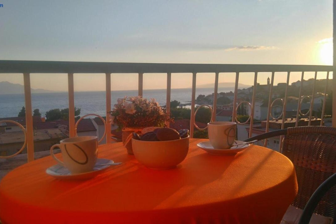 Apartments Roncevic #Joko#