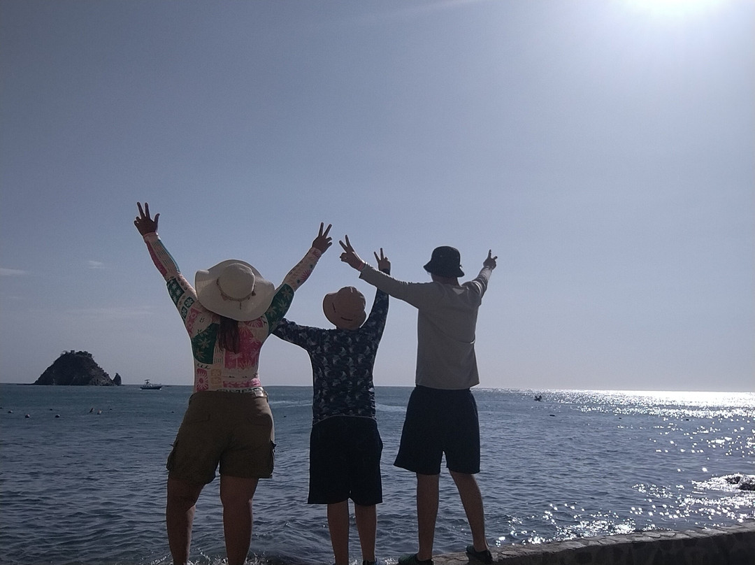 Al Mundo Tours-Tulua必去景点