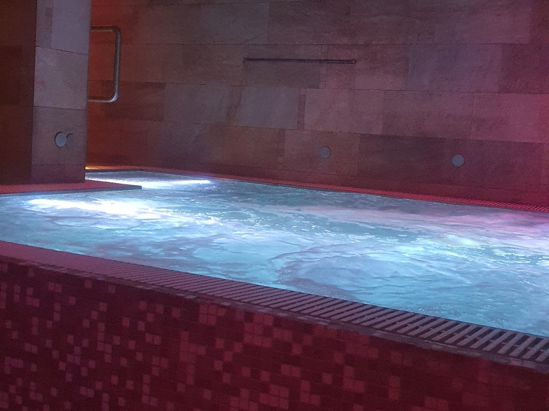 Grotta delle Muse - Centro Benessere & Spa景点图片