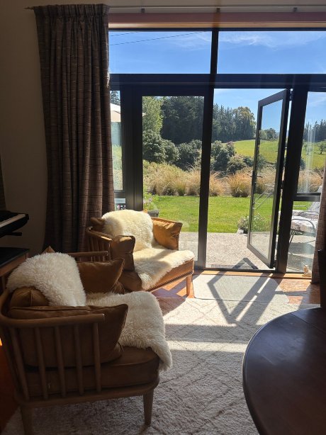 Hunter Farm Home Stay-官方