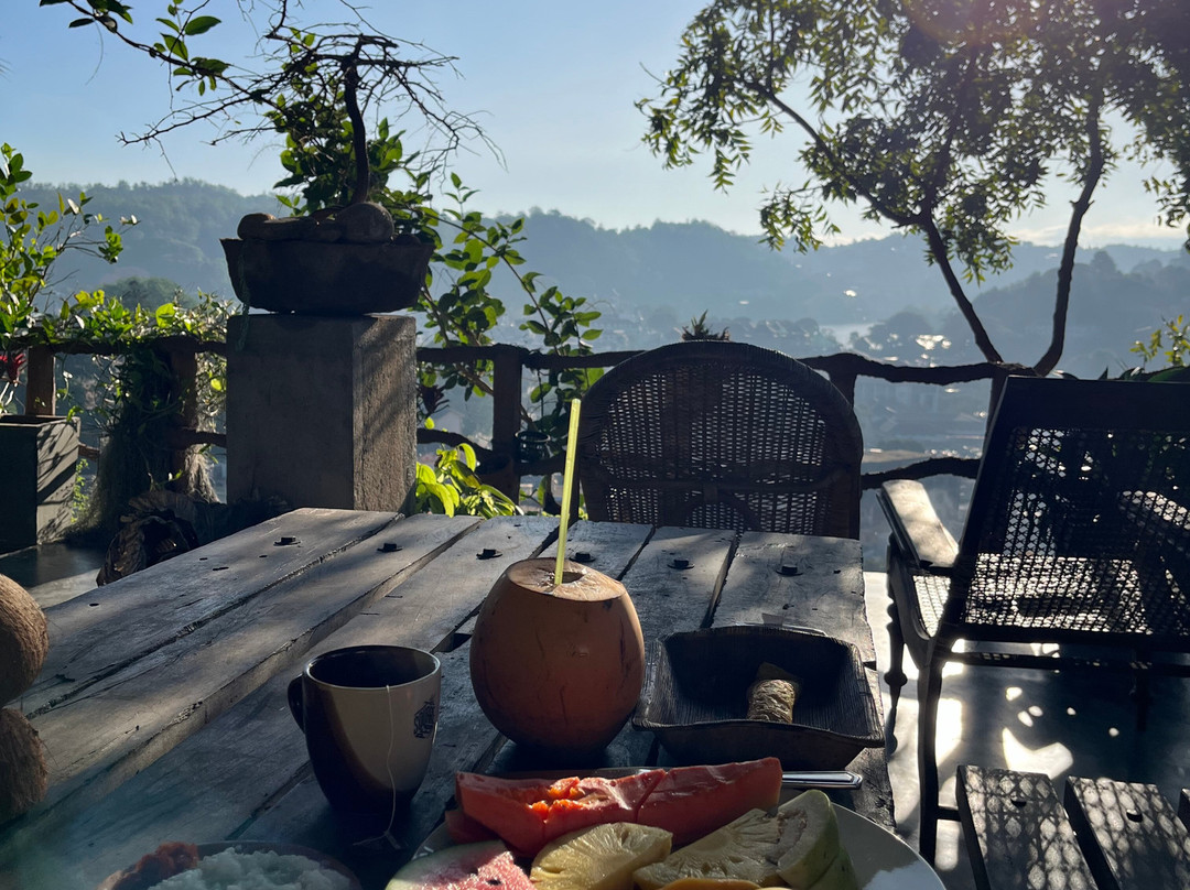 Airport Shuttle Taxi Sri Lanka-科伦坡必去景点