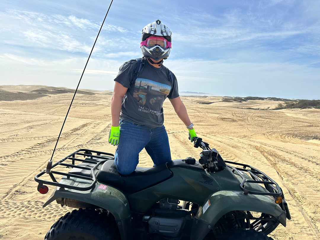 Arnie's ATV Rentals景点图片
