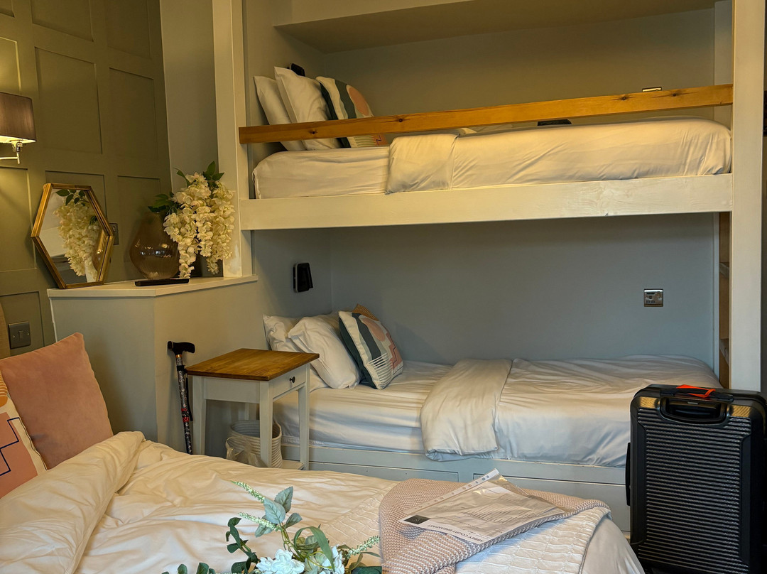 Abbey Court Guest House主图