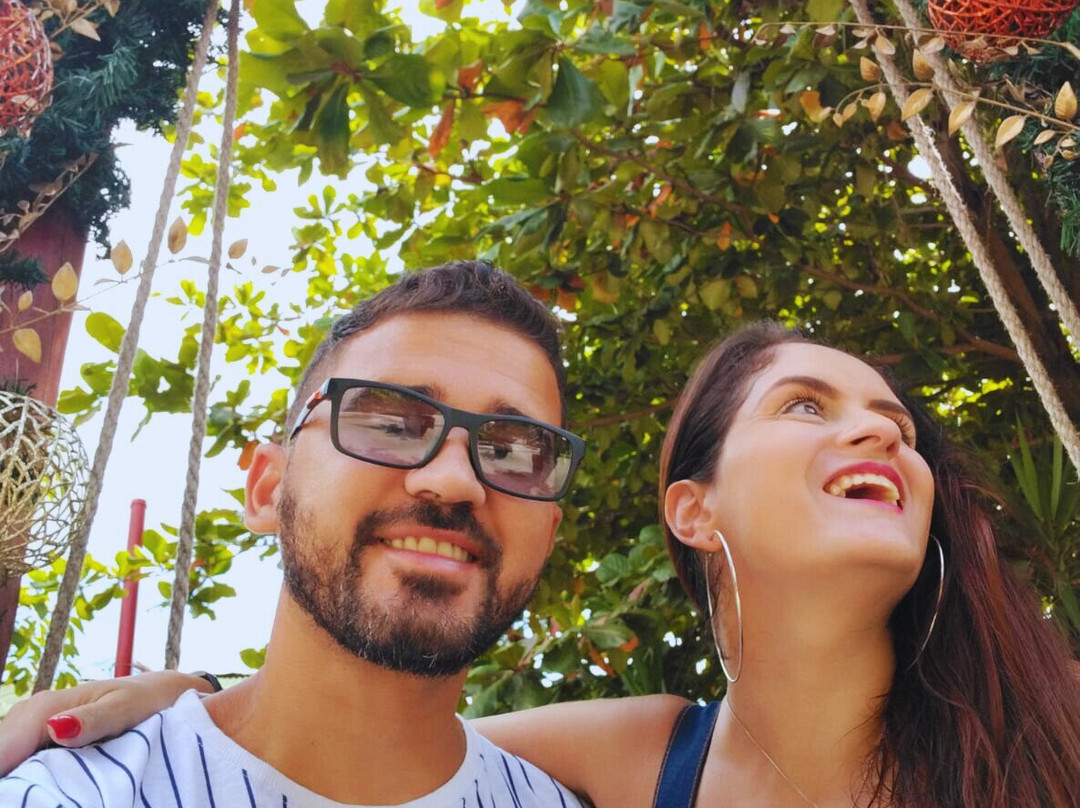 Shopping Roda D'agua-Itatiaia必去景点