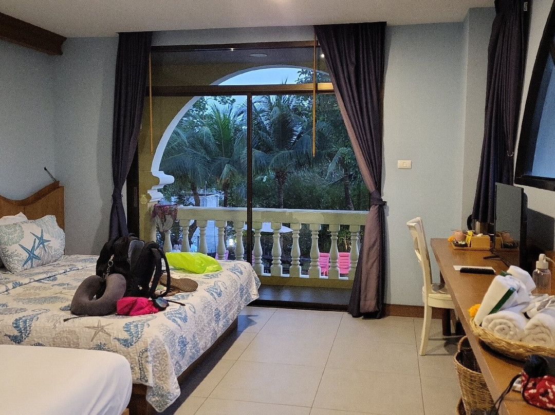 The Pineapple Hotel主图