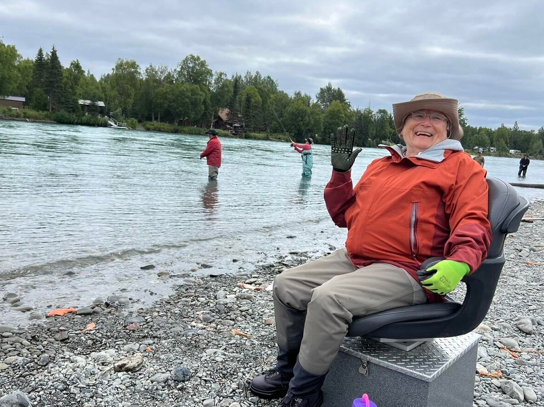 EZ Limit Guide Service-索尔多特纳必去景点