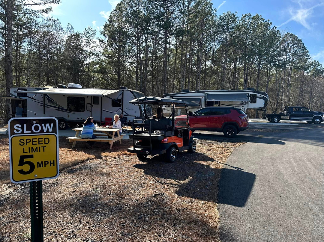 Apple Country Rv Resort