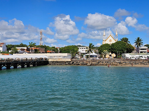 Terras e Rumos Turismo e Oficinas Culturais-圣保罗必去景点