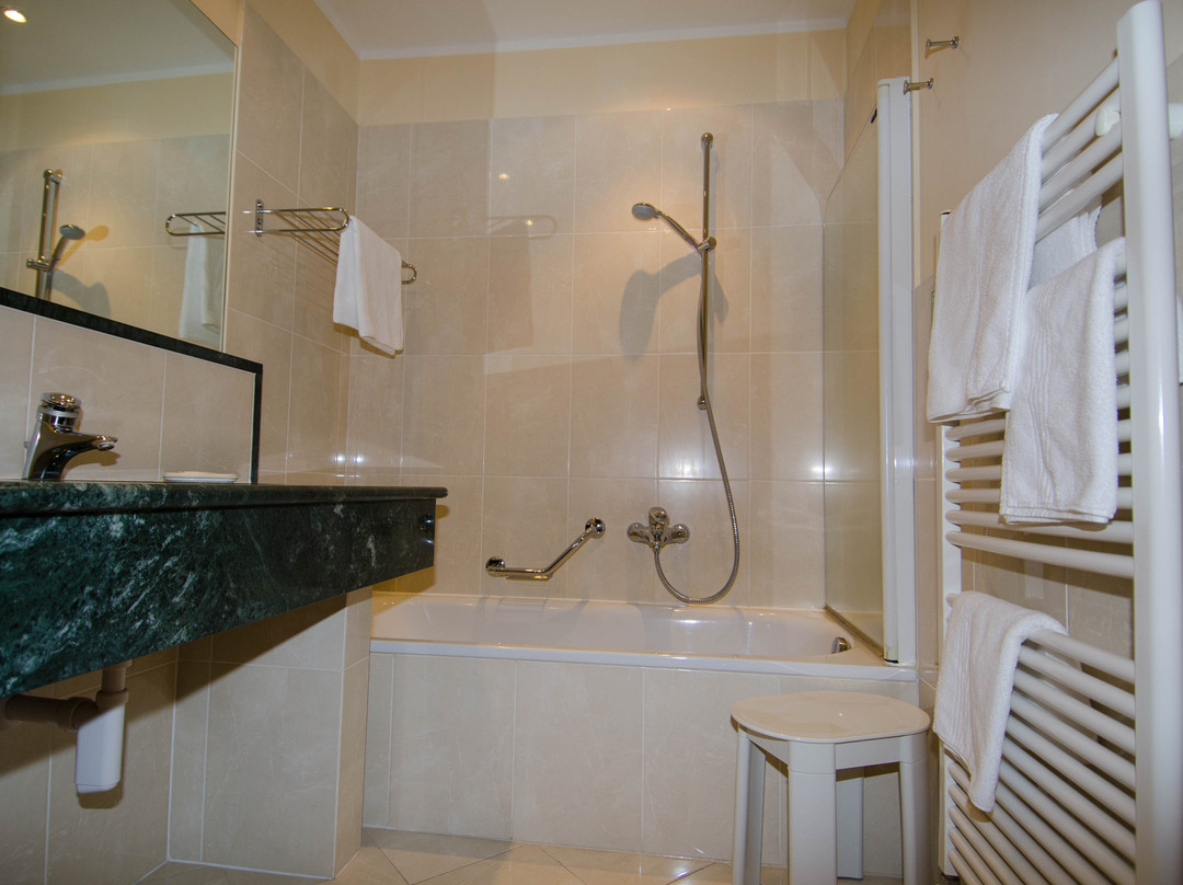 Hotel Ansitz Kematen主图