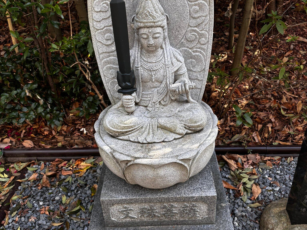 轮王寺-仙台市必去景点