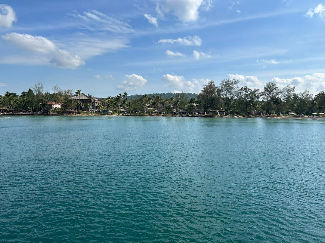 Phil Hai Diving Phu Quoc Island景点图片