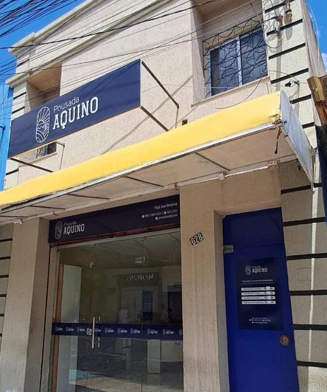 Pousada Aquino
