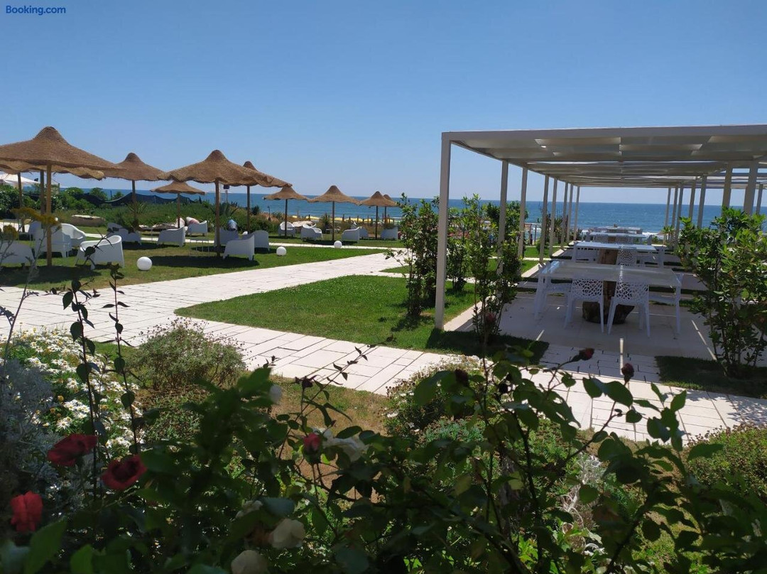 Lido Kammel