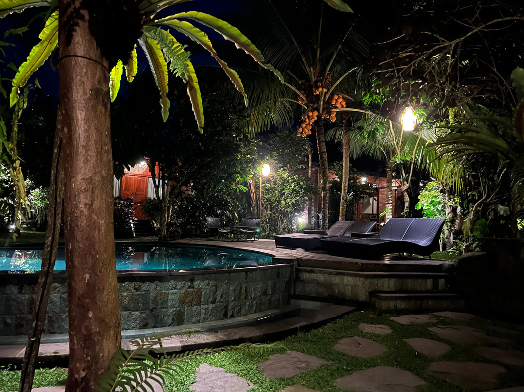 Mirah Guest House主图