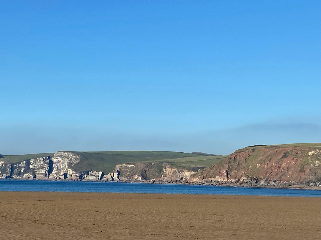 Burgh Island-普利茅斯必去景点