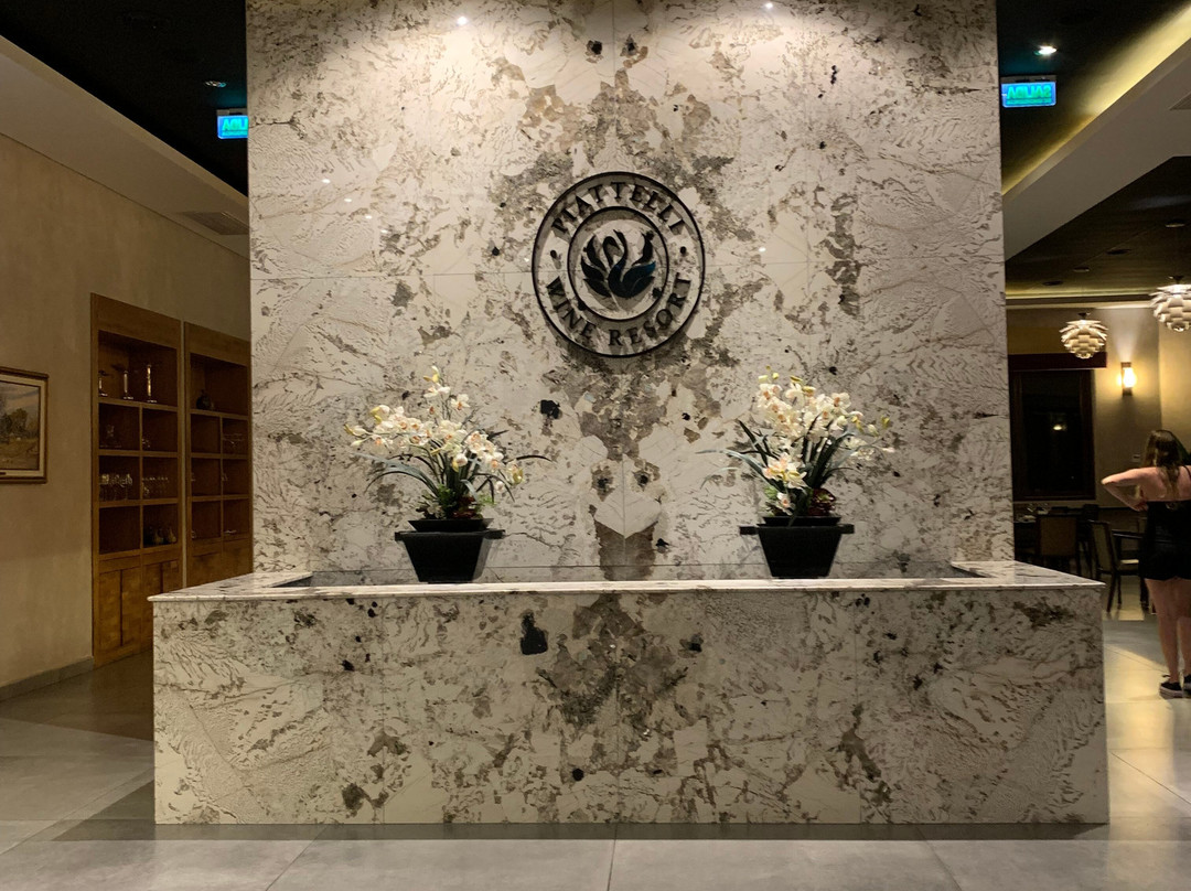 The Piattelli Wine Resort主图