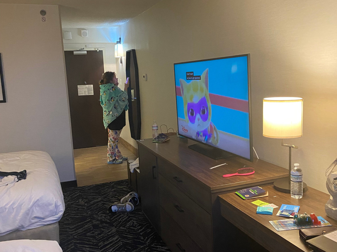 DoubleTree by Hilton Jamestown主图
