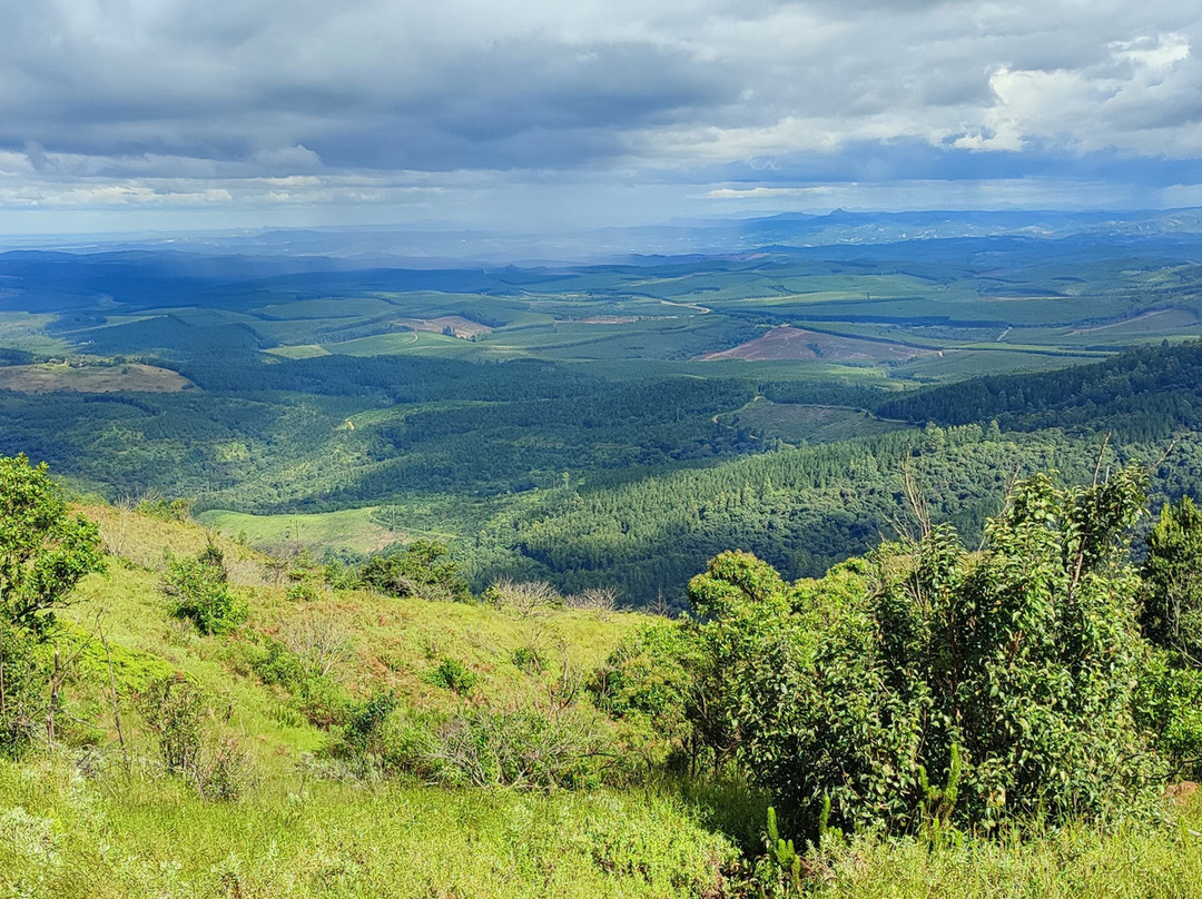 JSL Transport-库马堤港必去景点
