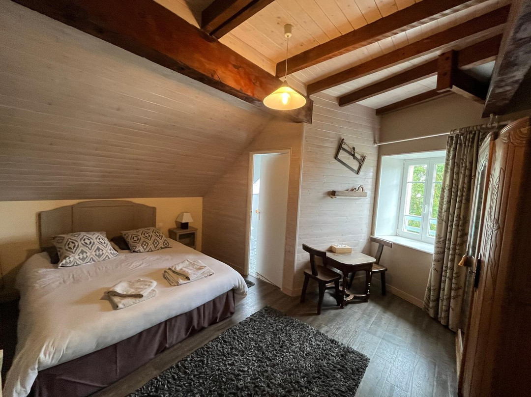 Le Moulin Du Couffon主图