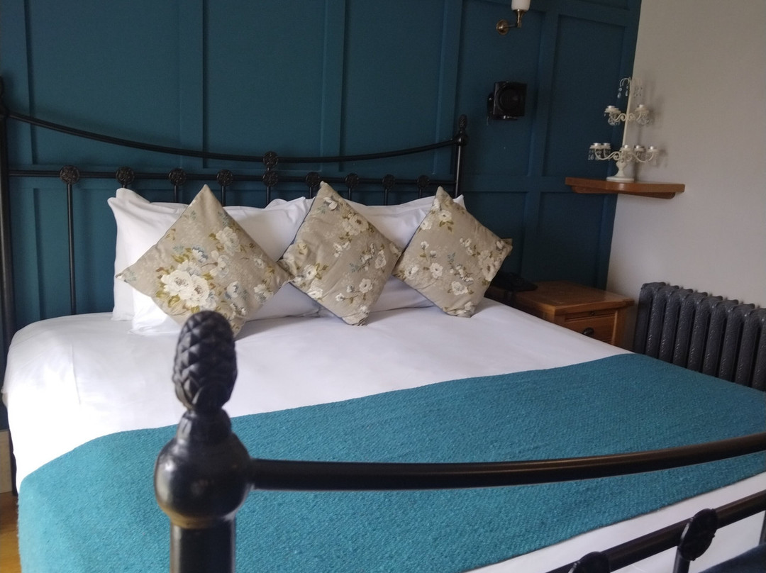 Highlands Hotel主图