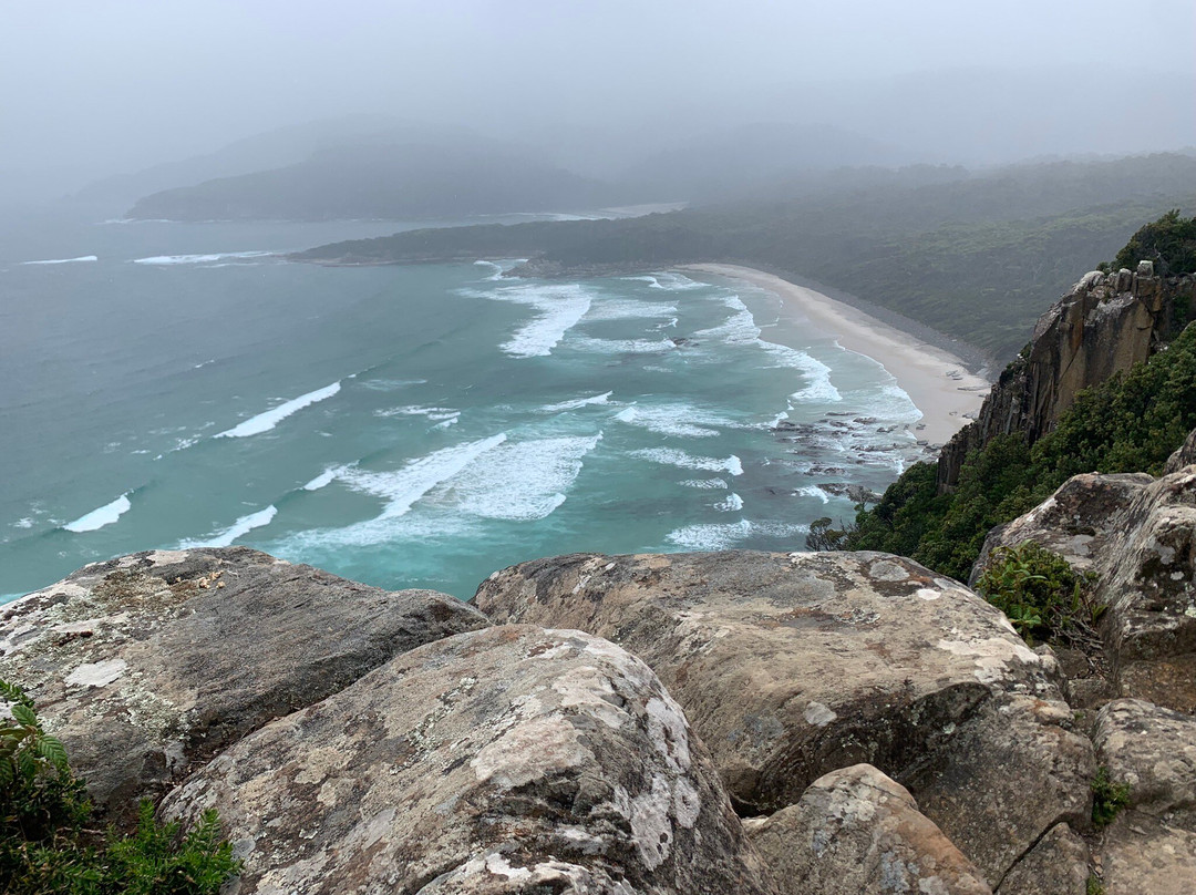 Tasmanian Wilderness Experiences景点图片