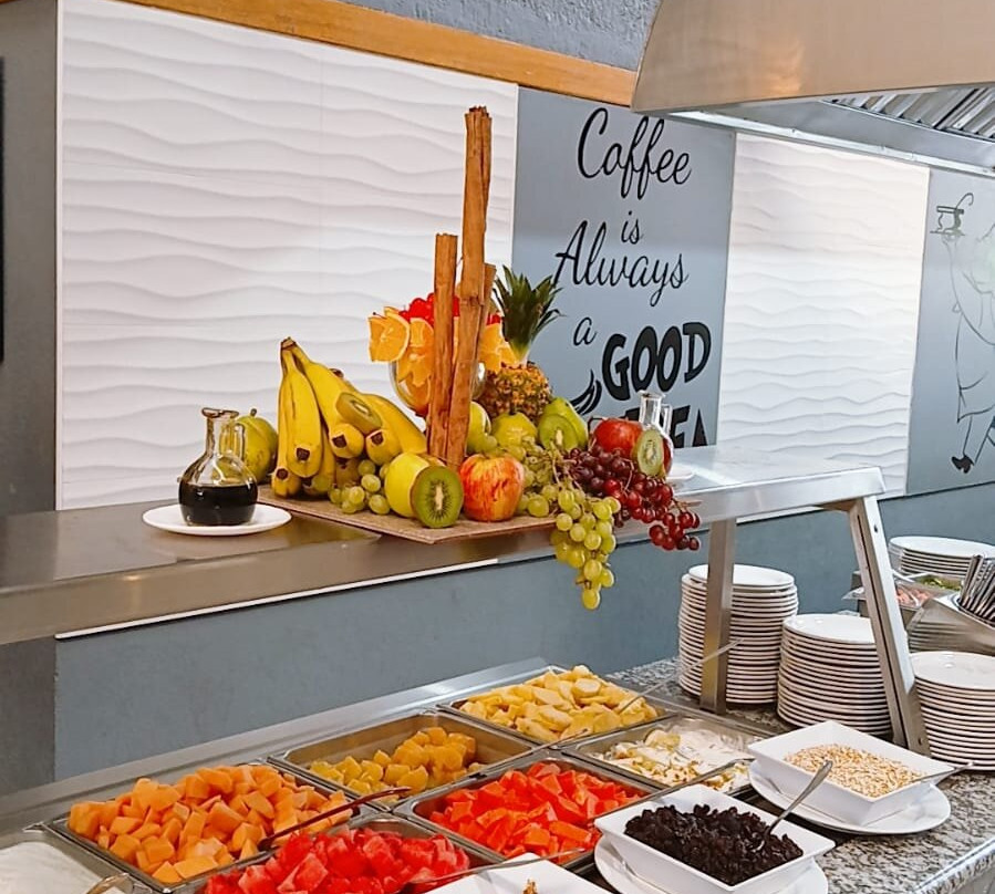 Casa Grande Delicias主图