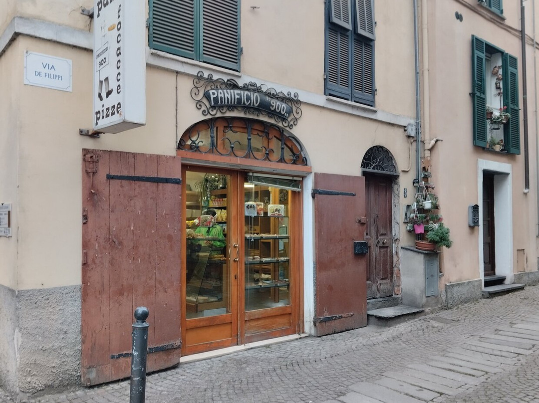 Panetteria Odetto景点图片