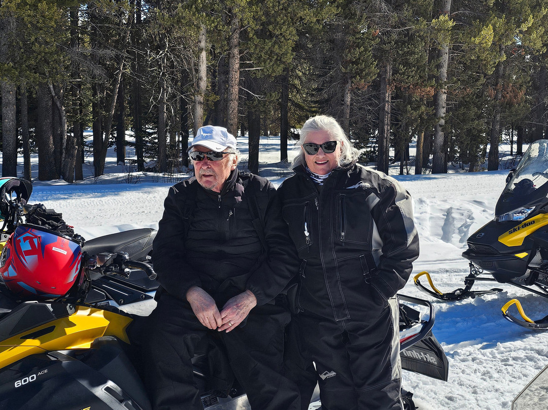 Cheap Thrills Rentals-McCall必去景点