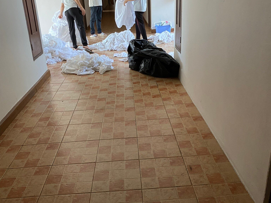 苏梅拉加普鲁克度假村主图