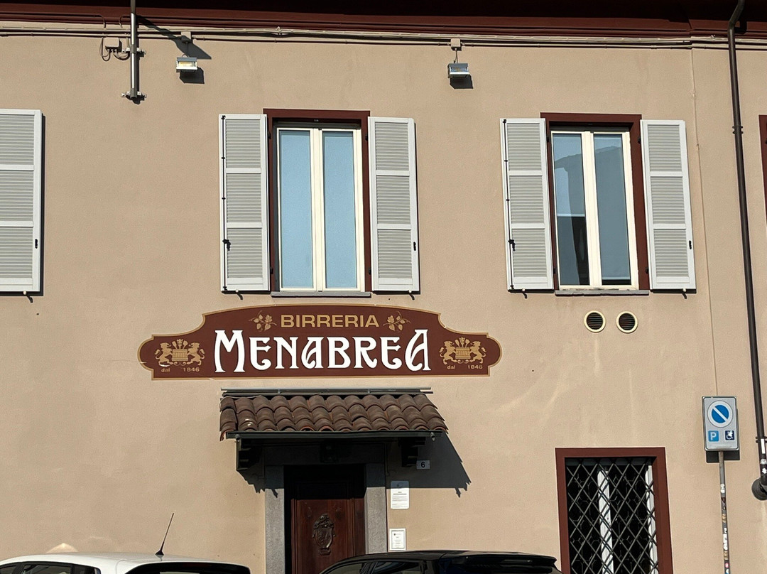 MeBo - Menabrea Botalla Museum景点图片