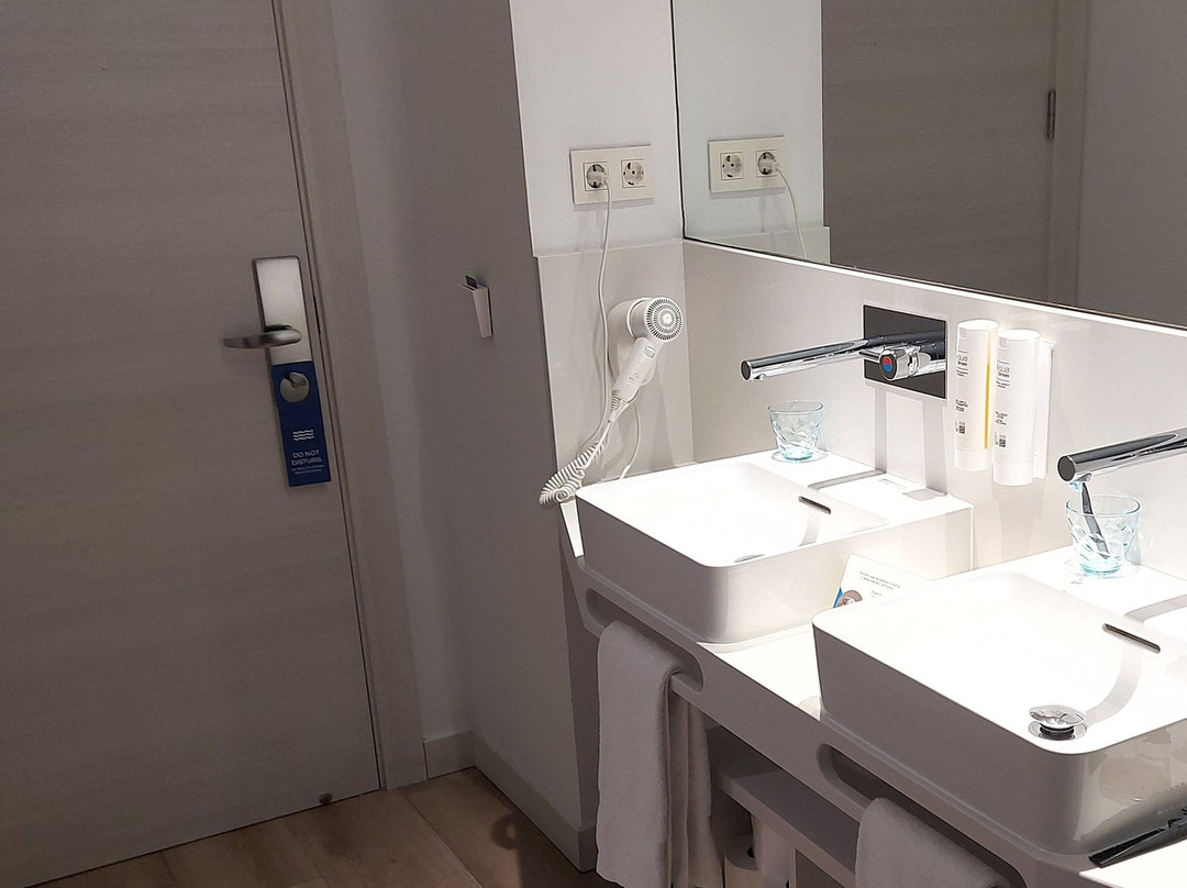 Spirit Hotel Benalmádena Beach主图