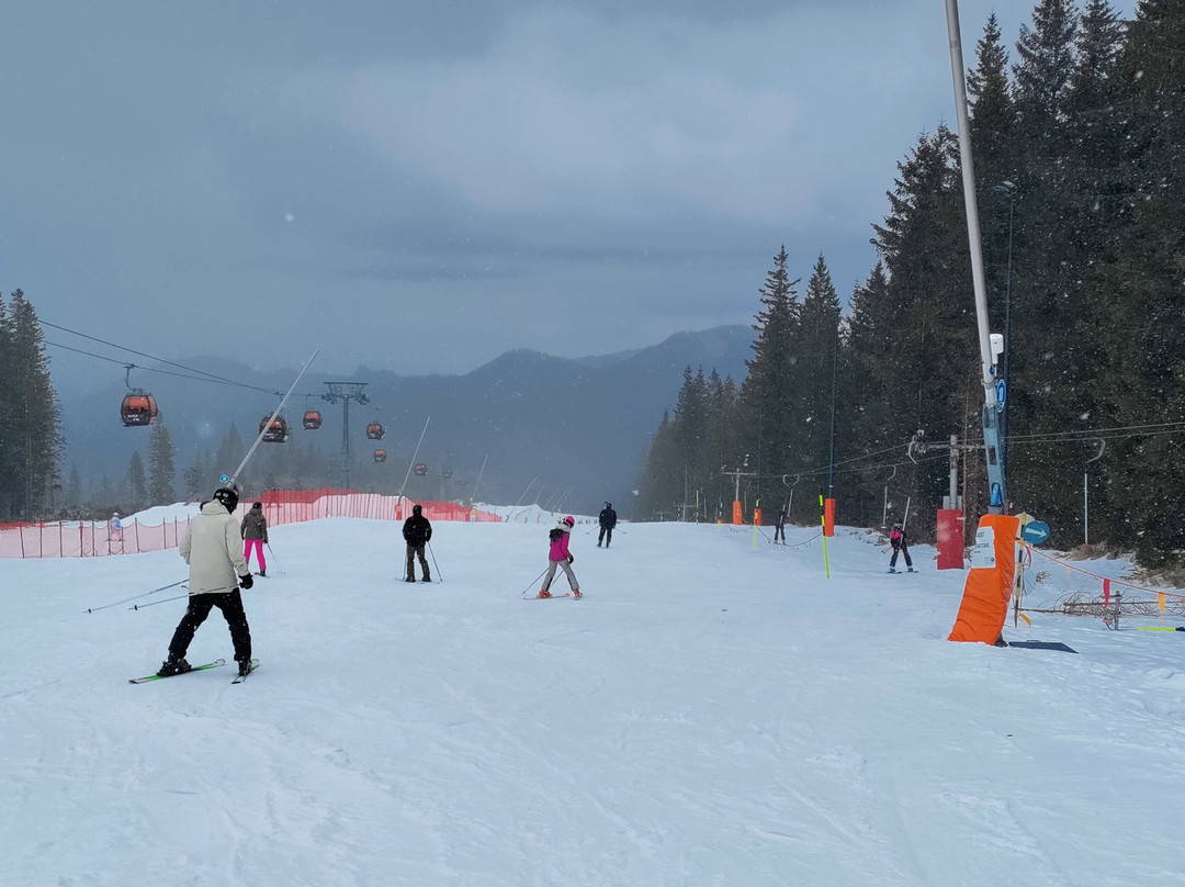 Jasna Nizke Tatry-Liptovsky Mikulas必去景点