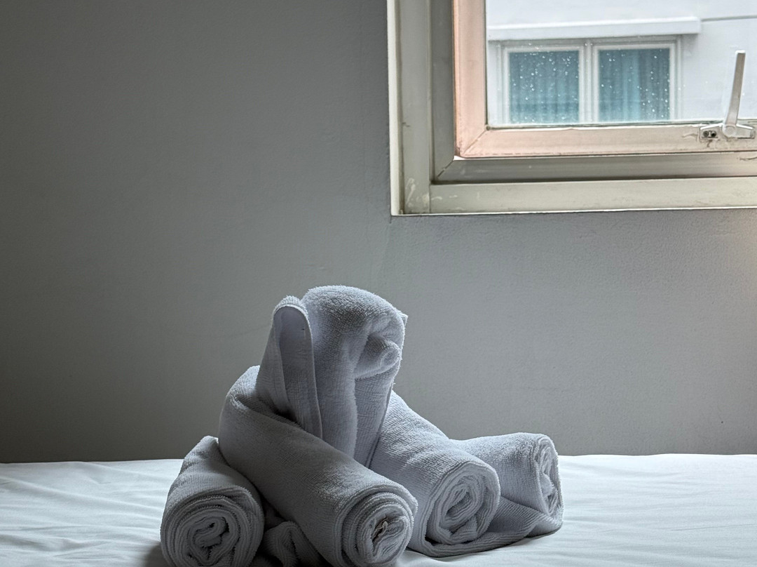 Hotel Santika Mega City Bekasi主图