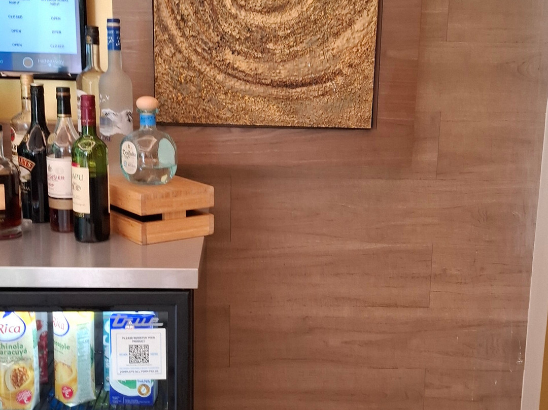 Diamond Club Lounge景点图片
