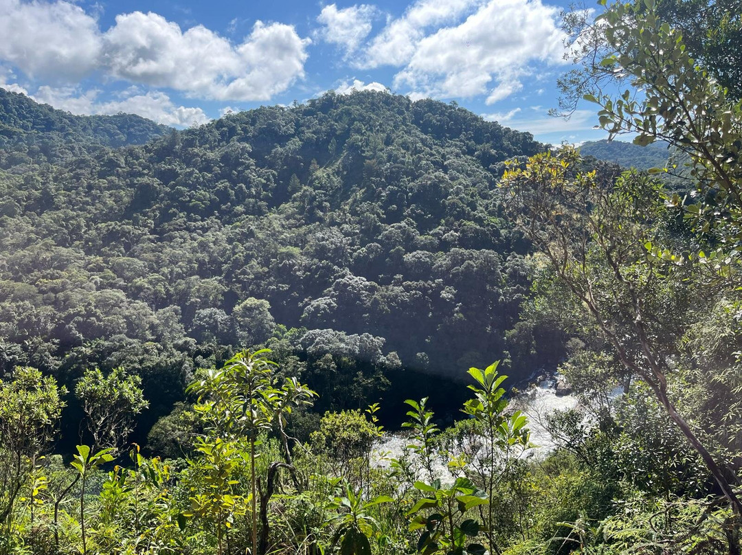 Parque Estadual da Serra do Mar-Cunha必去景点