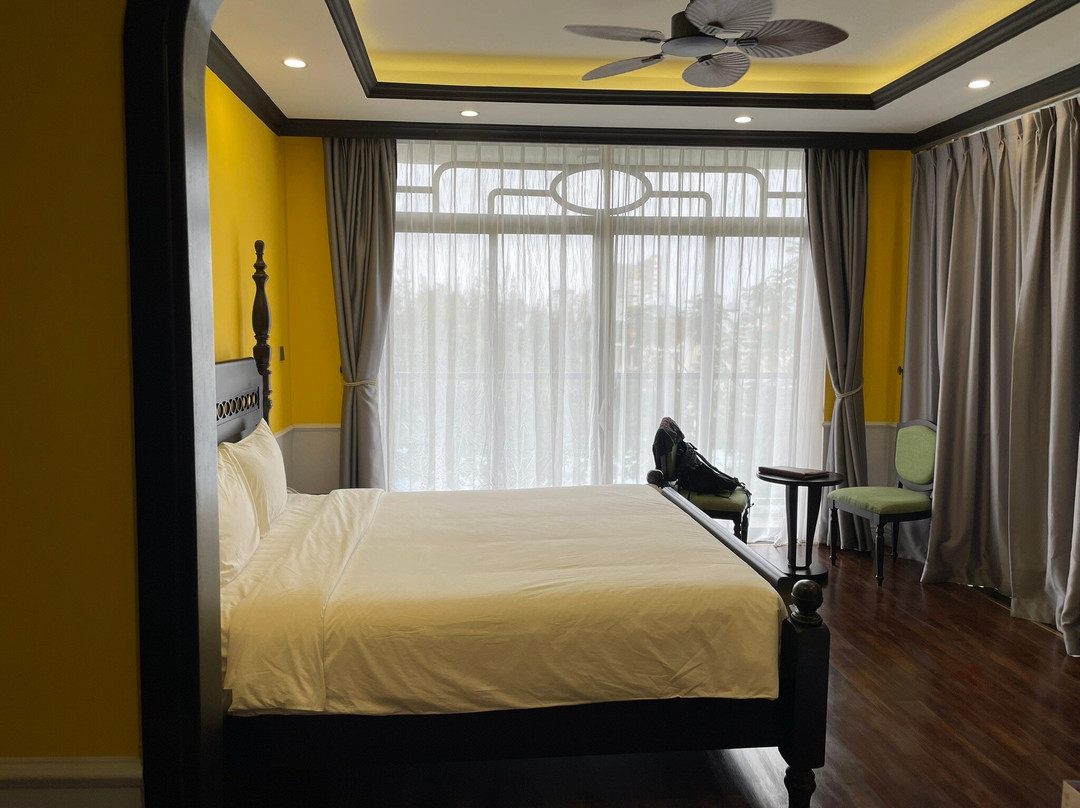 Charming Beauty Hotel