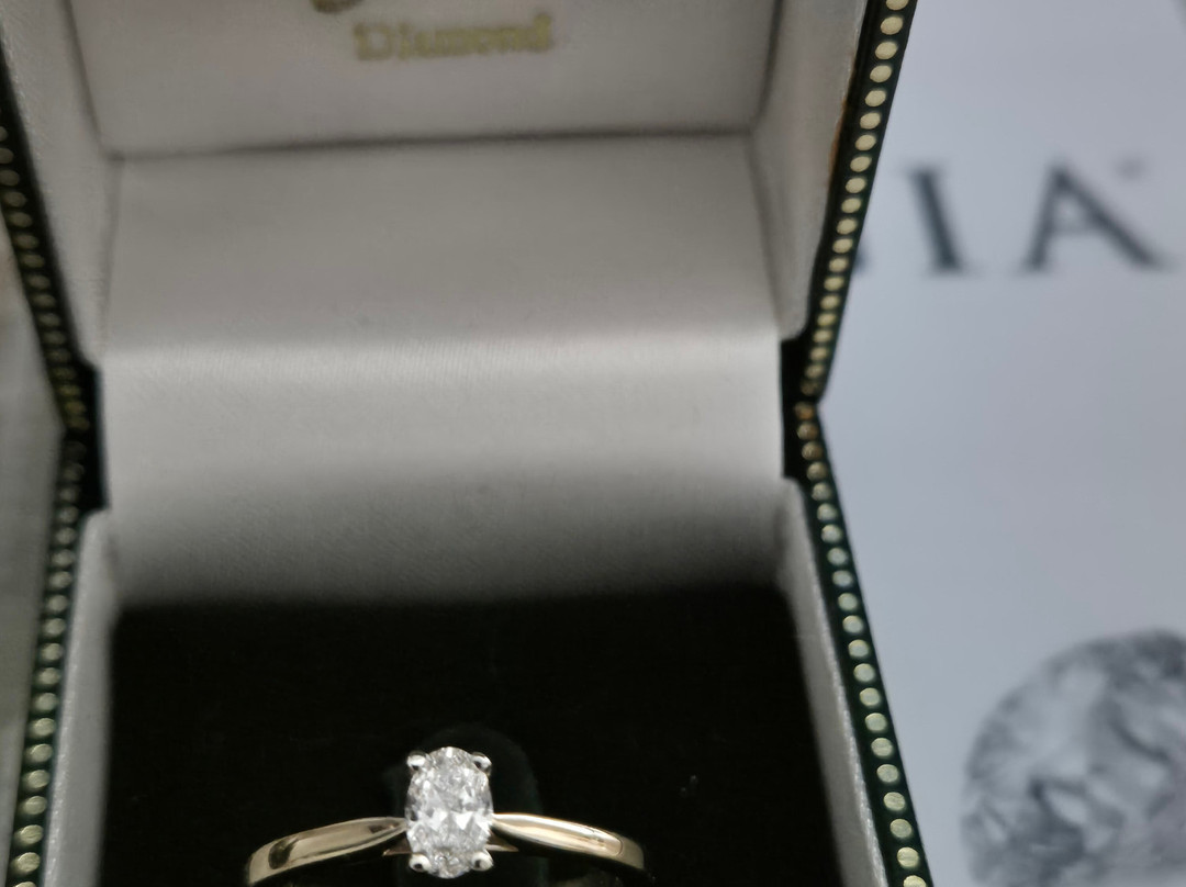 Vogue Jewellery & Diamond Center景点图片