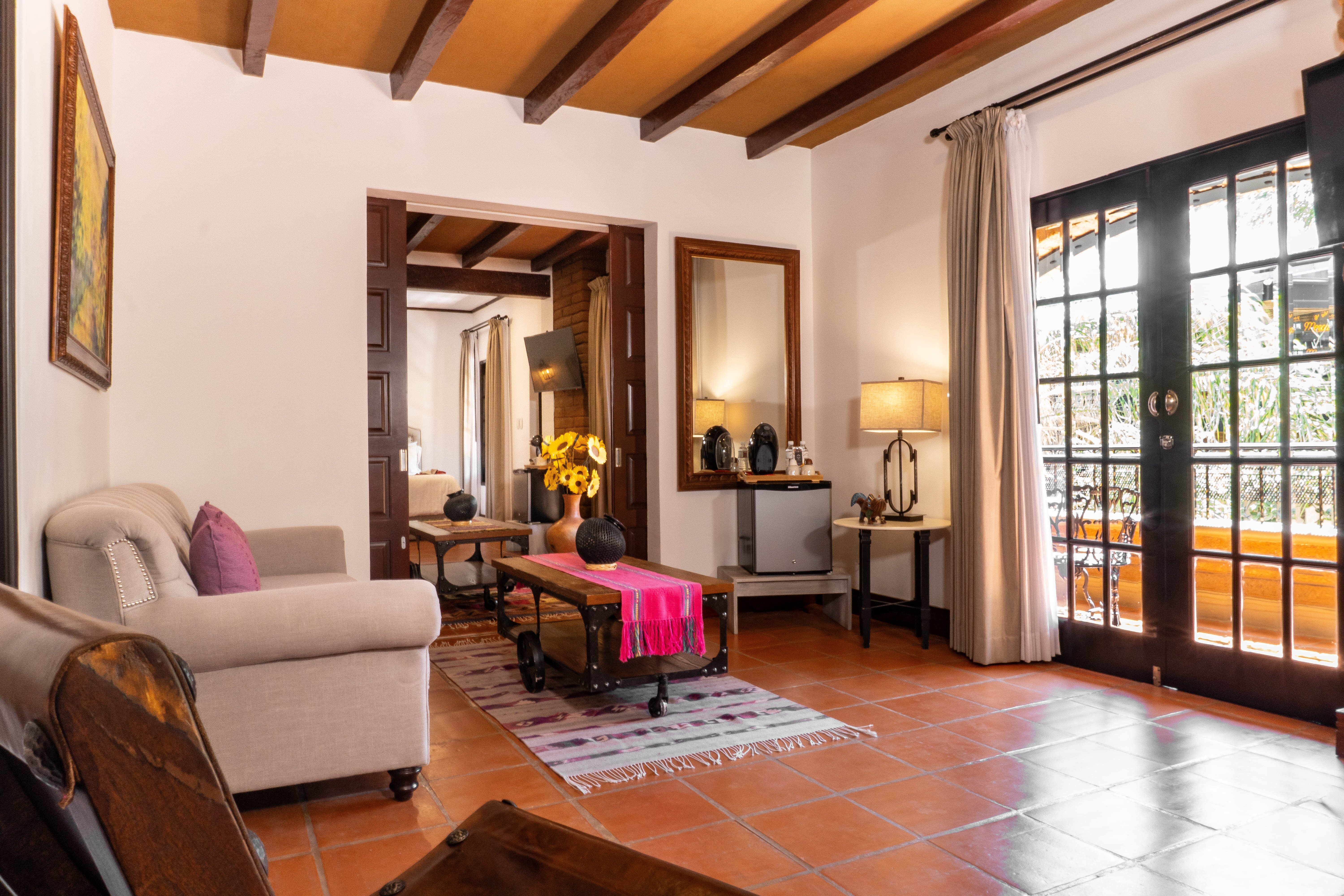 Casa De Adobe Gallery & Luxury Boutique-客卧